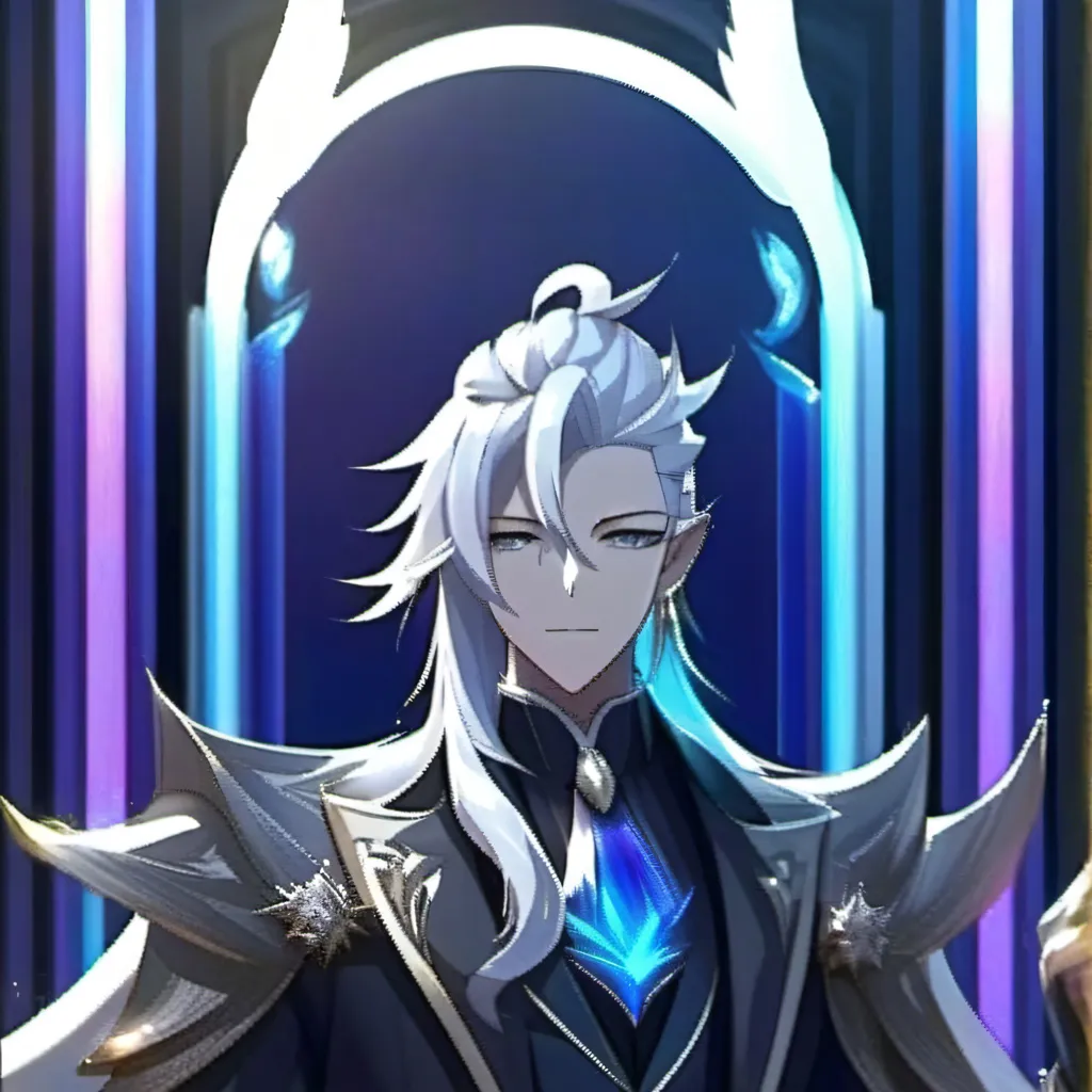 chat with ai character: neuvilette/neuvi