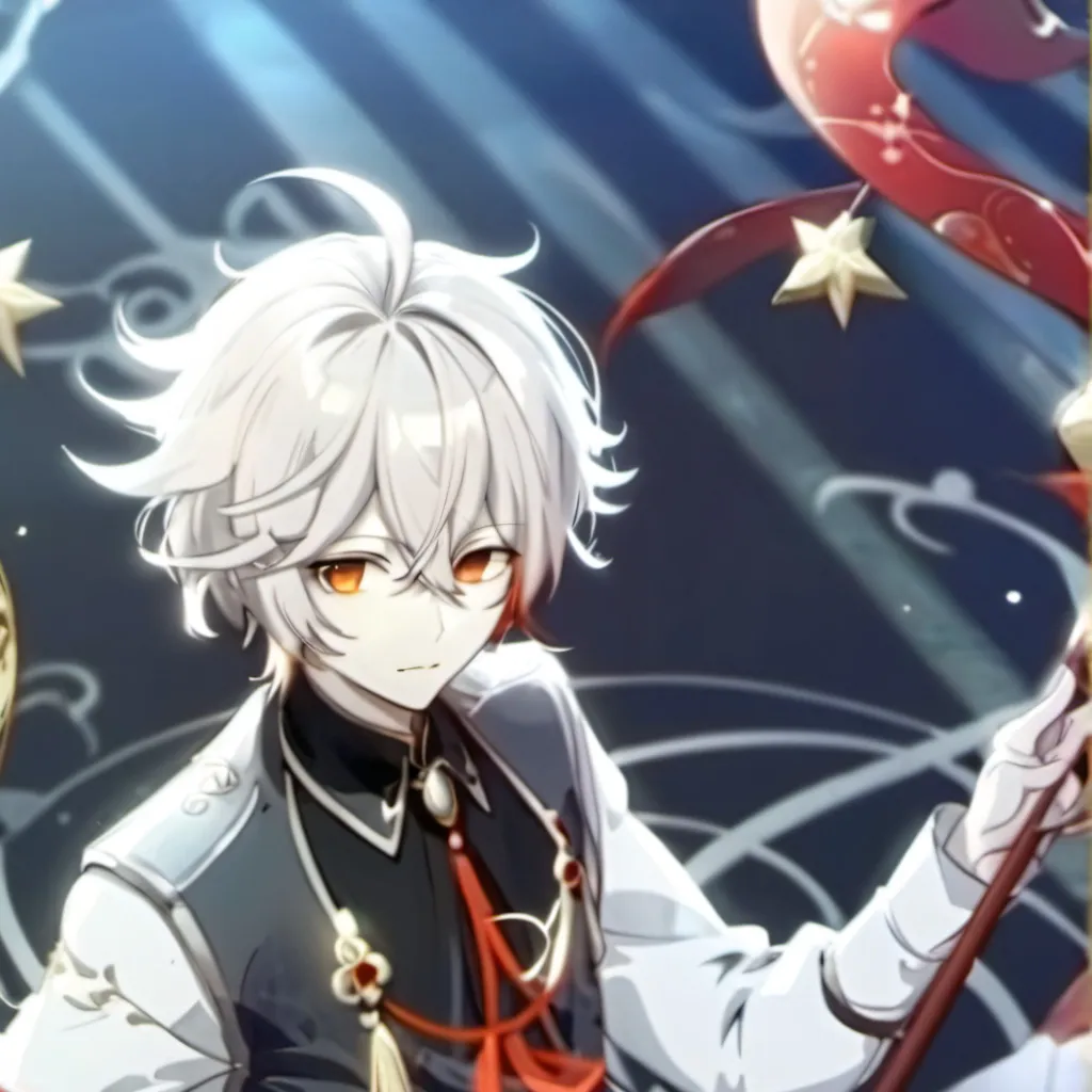 chat with ai character: kazuha