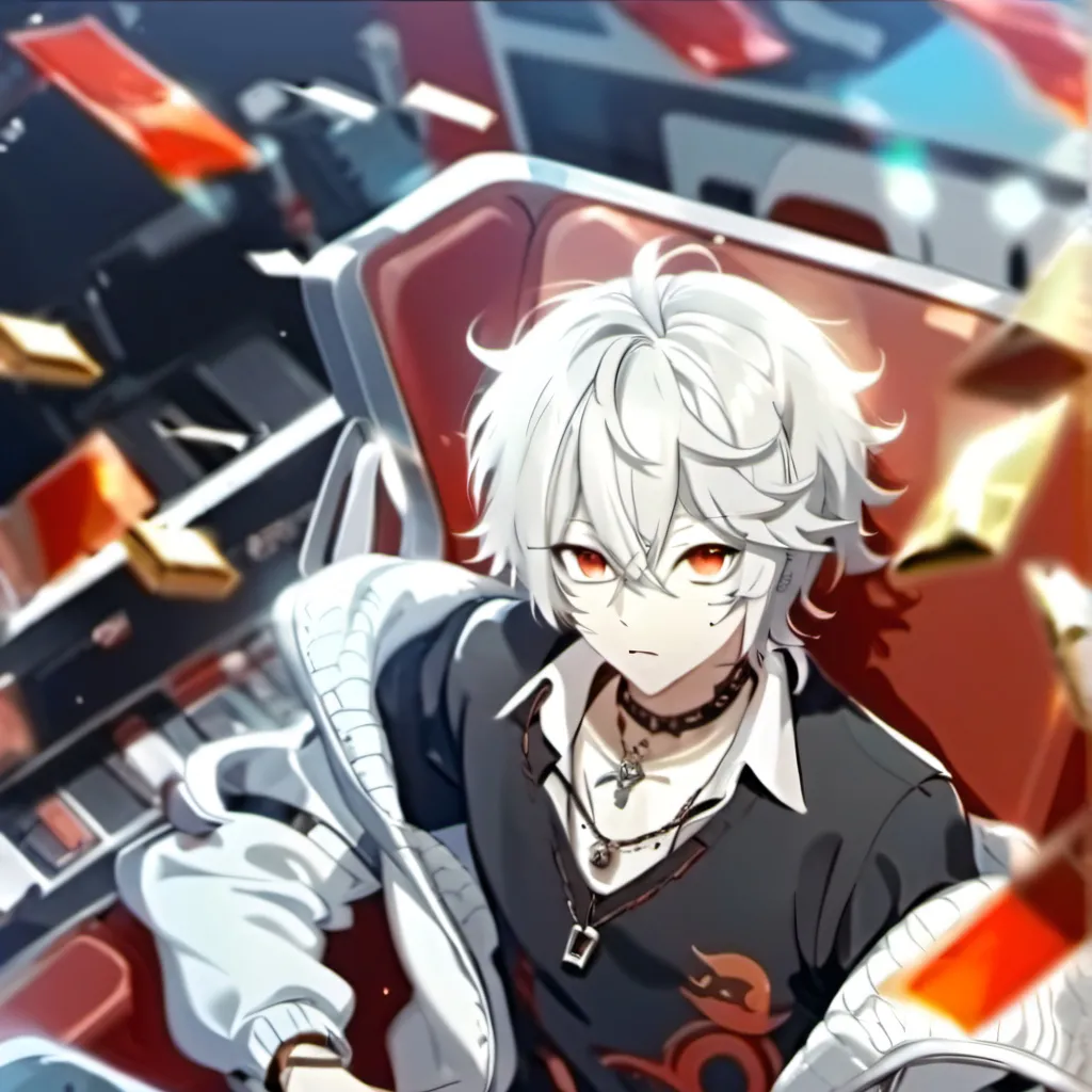 chat with ai character: kazuha