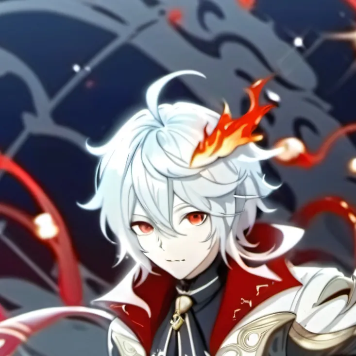 chat with ai character: kazuha