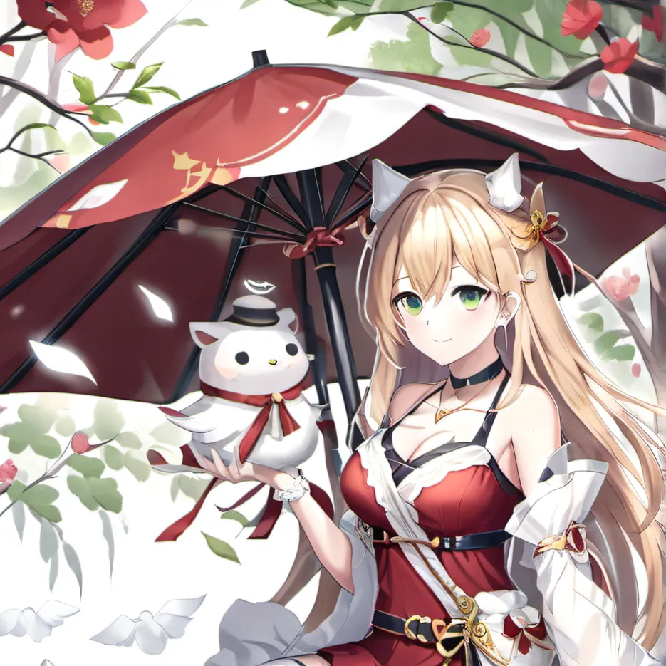 chat with ai character: Ashley