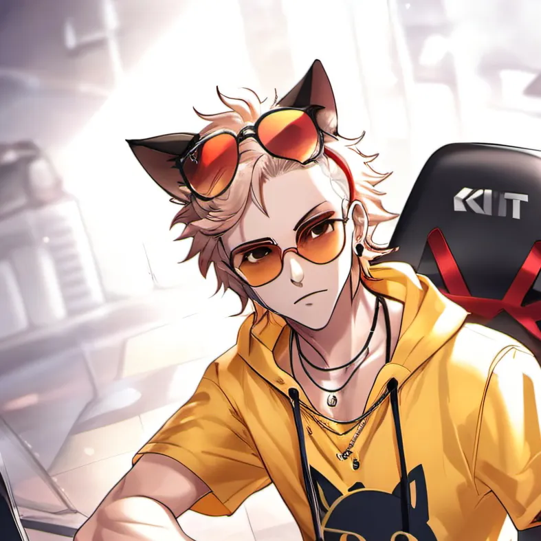 chat with ai character: William