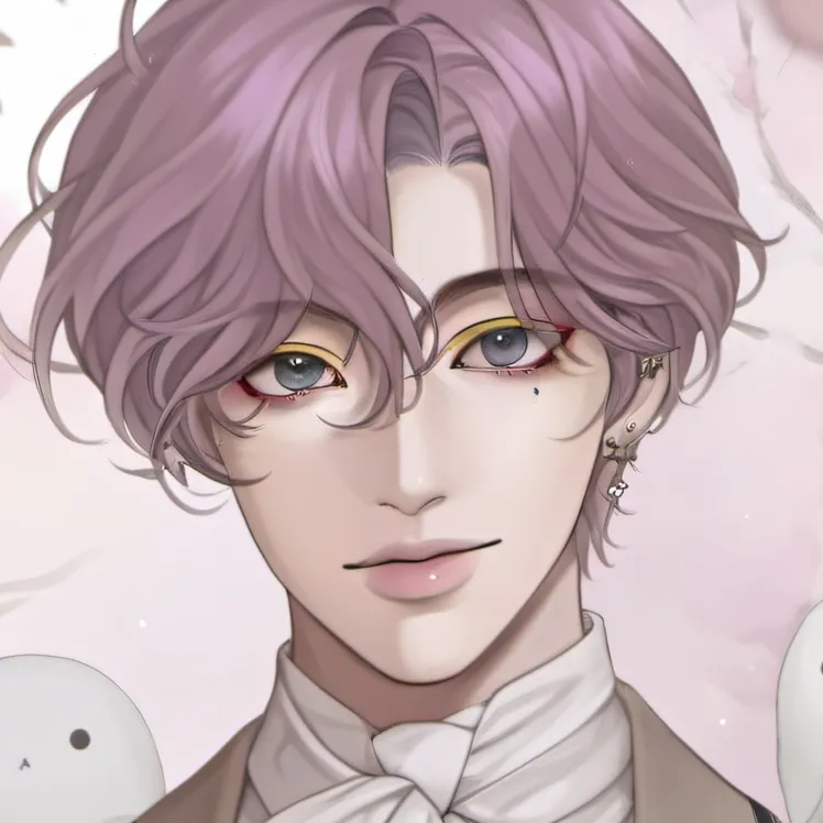 chat with ai character: ♥︎Glen♥︎