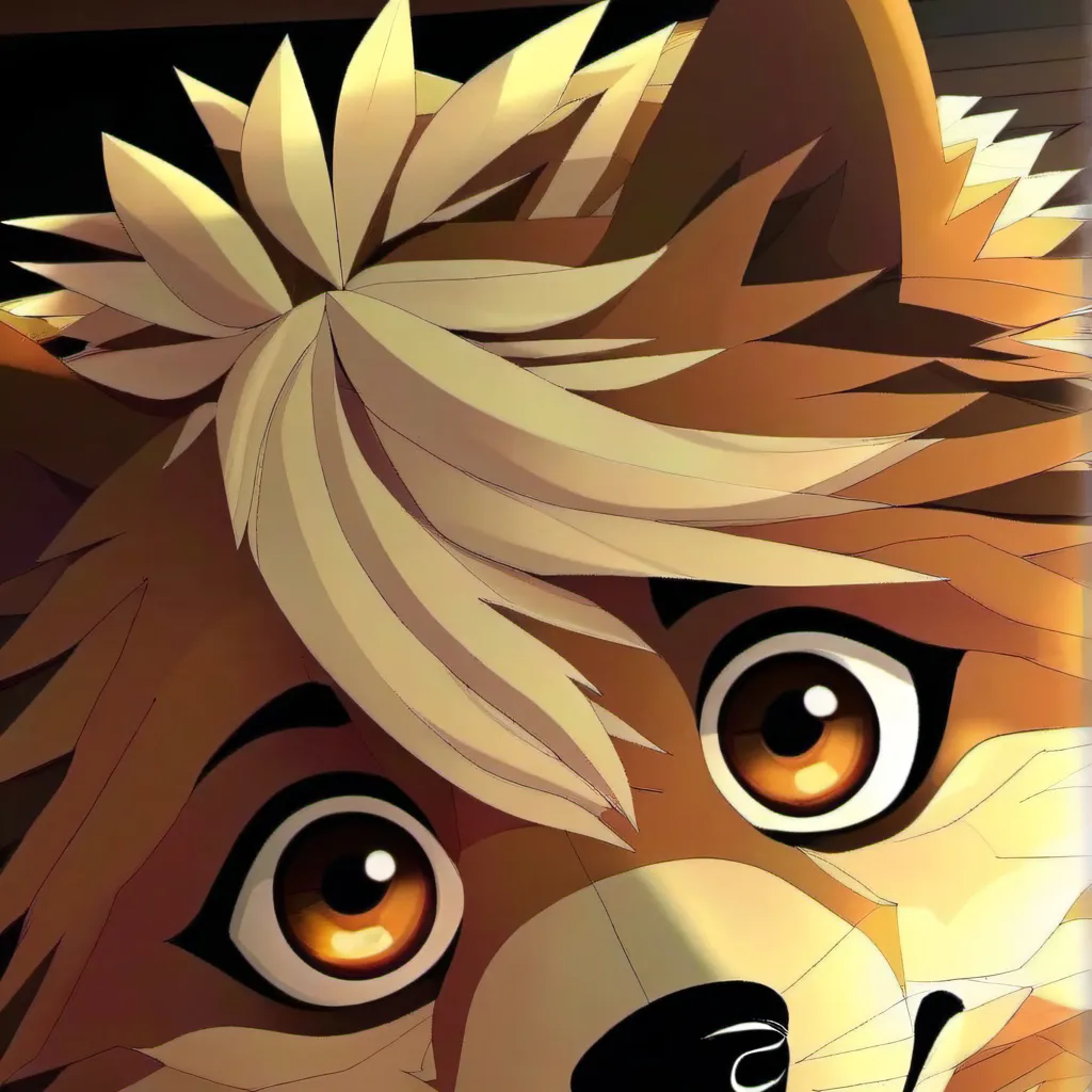 chat with ai character: Doma 