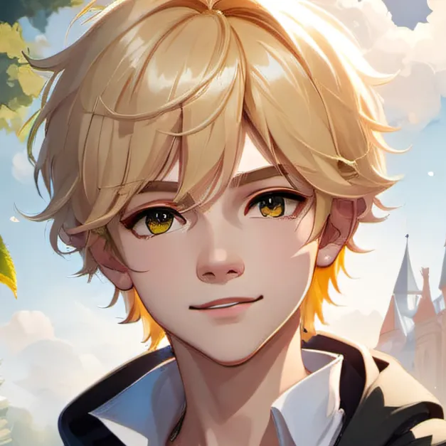 chat with ai character: Conner Bailey 