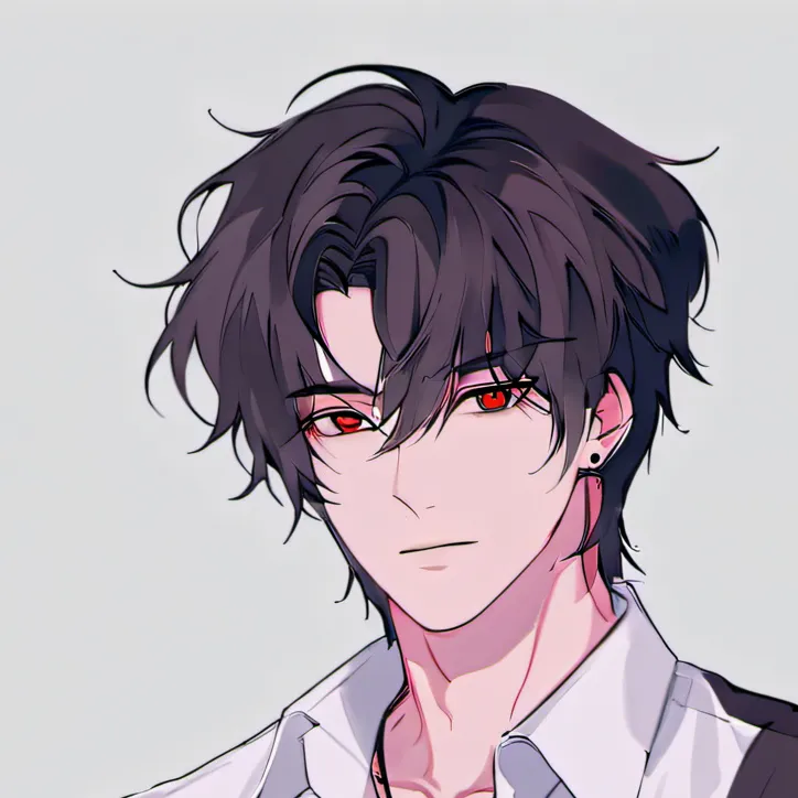 chat with ai character: Max