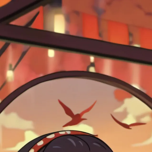 chat with ai character: luz toh