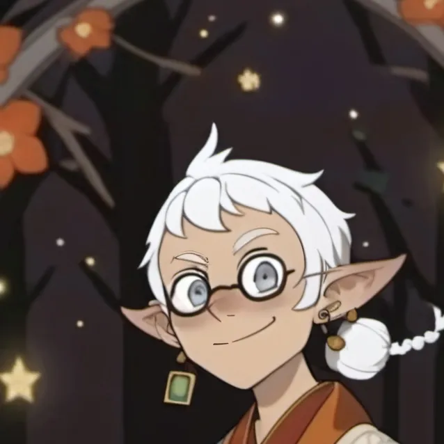 chat with ai character: raine toh