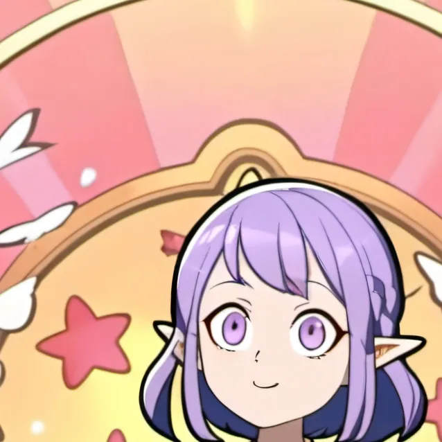 chat with ai character: amity