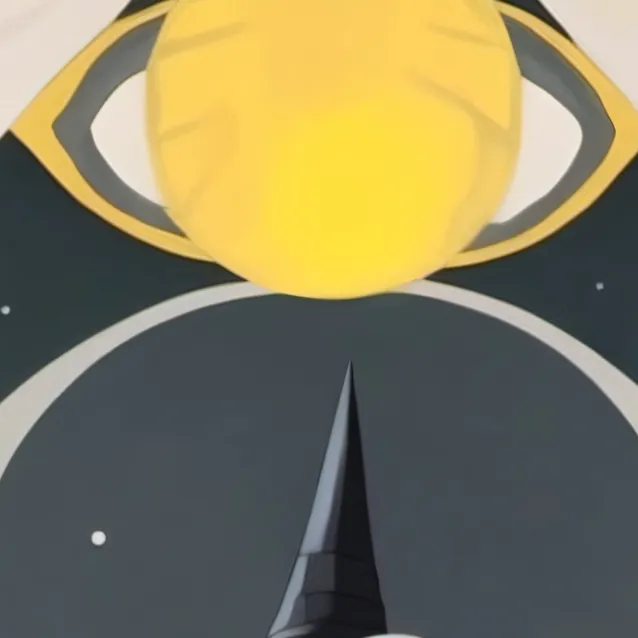 chat with ai character: eda toh