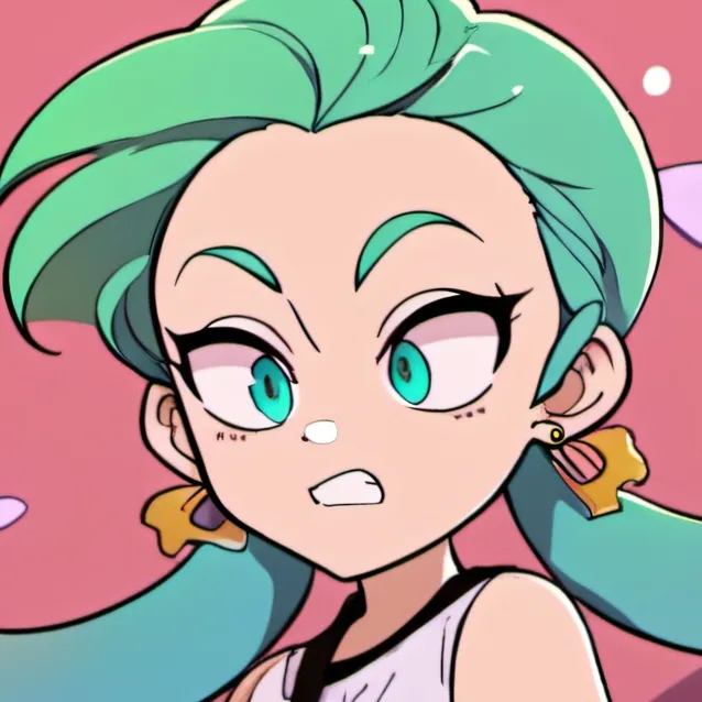 chat with ai character: odilia blight/ugly