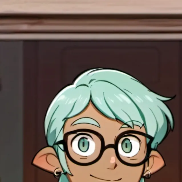 chat with ai character: kid raine