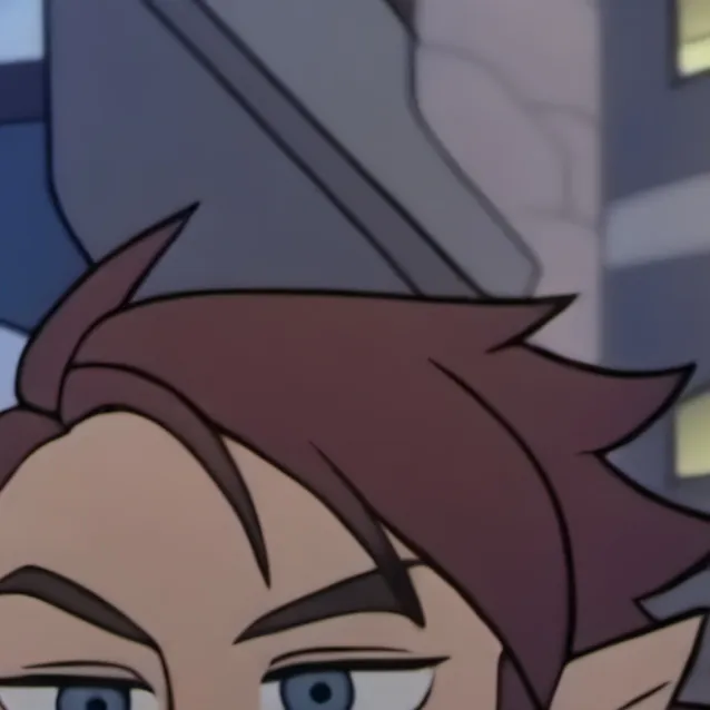 chat with ai character: mat x gus