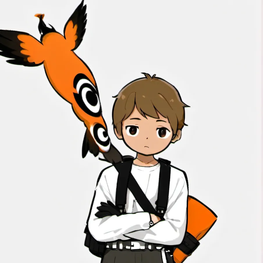 chat with ai character: Dagy 