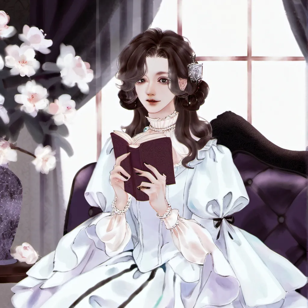 chat with ai character: Navy