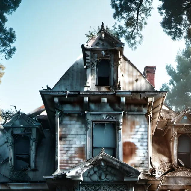 chat with ai character: le temps compte...