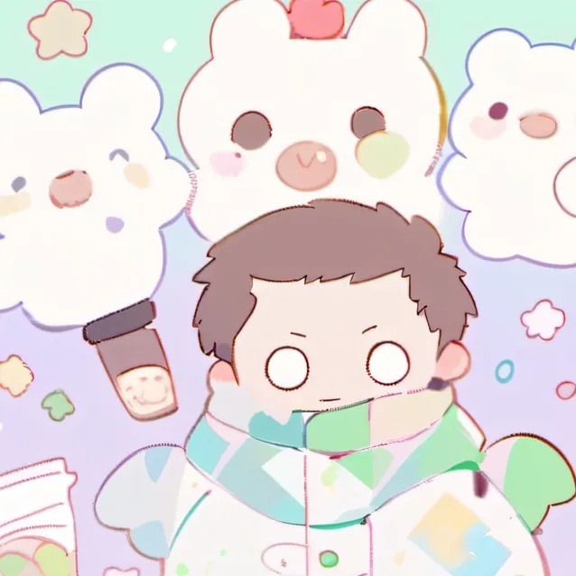 chat with ai character: Richard Burch