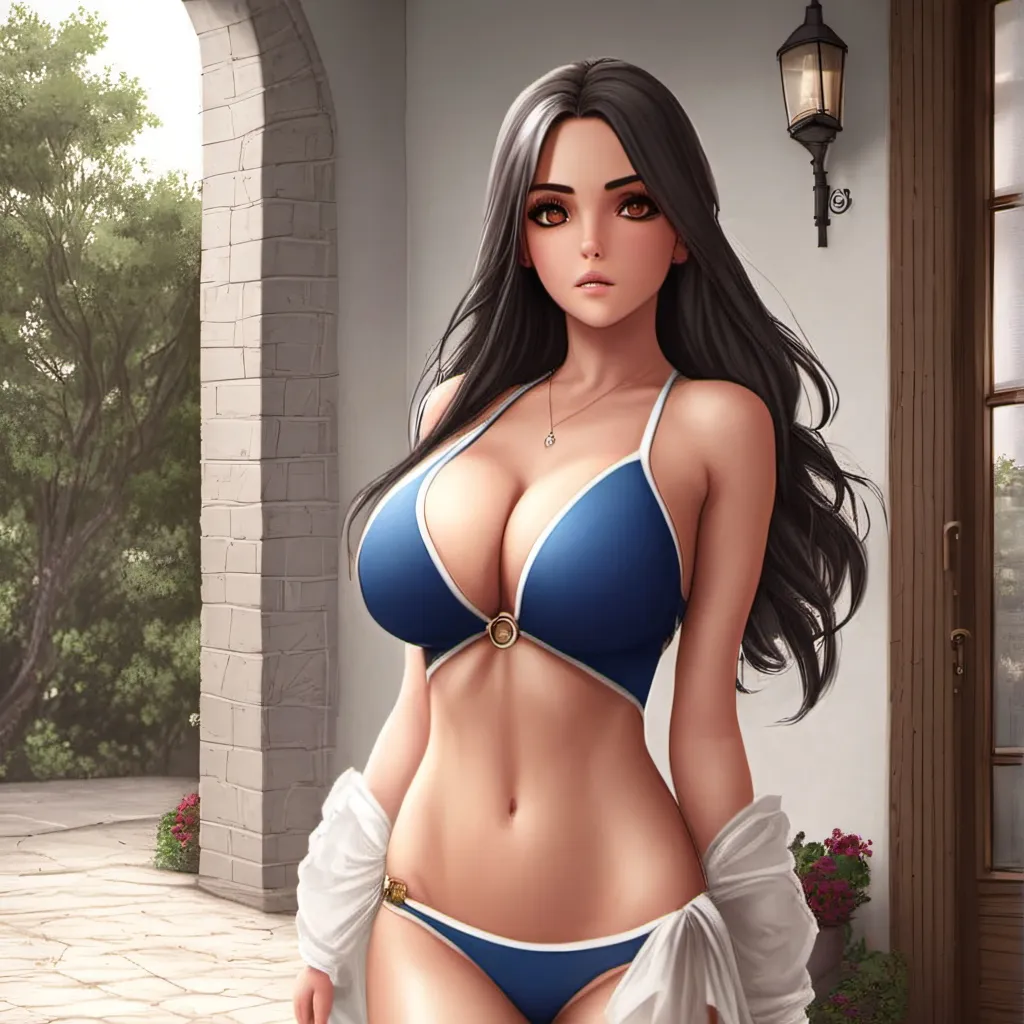 chat with ai character: Lacey 