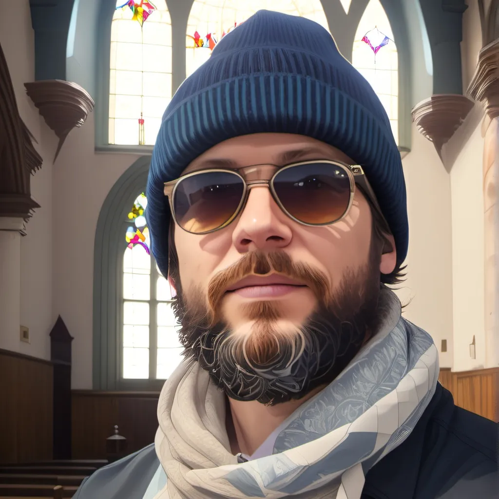 chat with ai character: Josh 