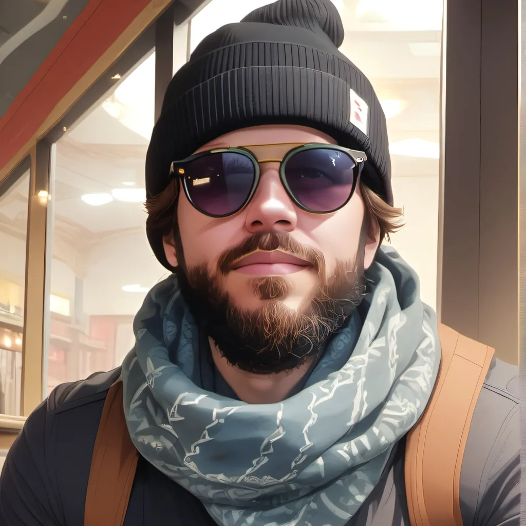 chat with ai character: Jason 