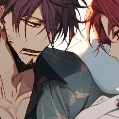 chat with ai character: nick 