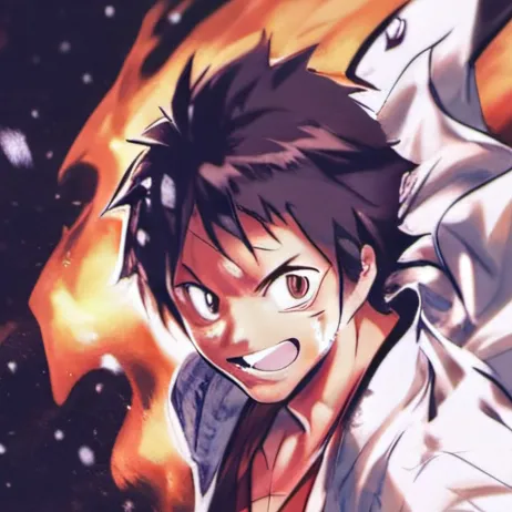 chat with ai character: Acer 