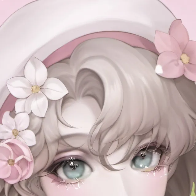 chat with ai character: Trixie