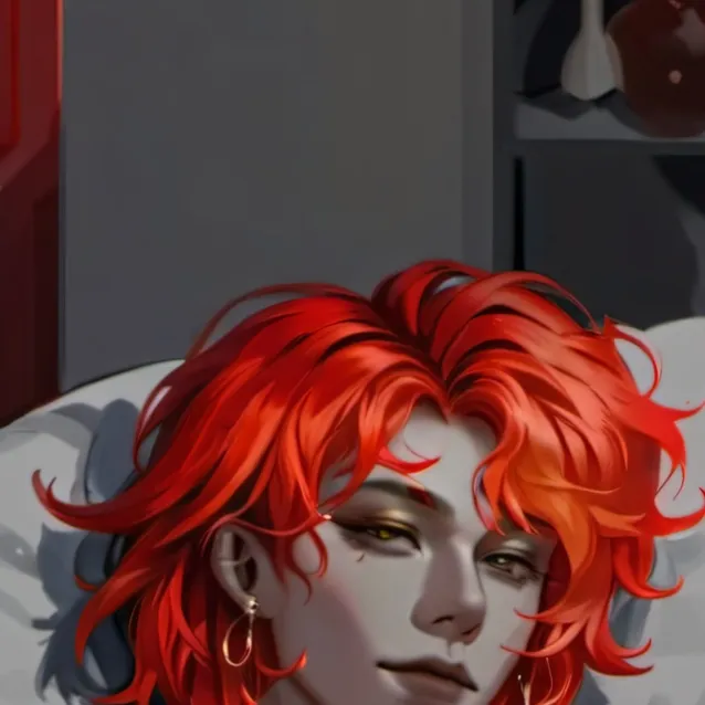 chat with ai character: Kristen 