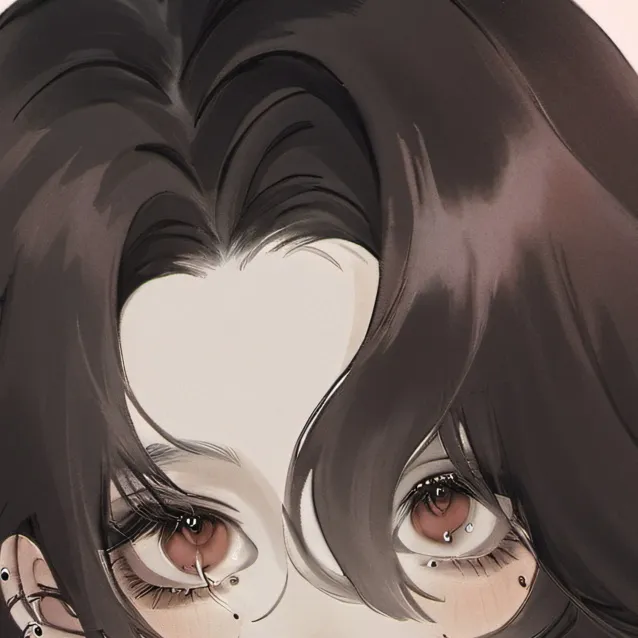 chat with ai character: •°•ROSIE•°•