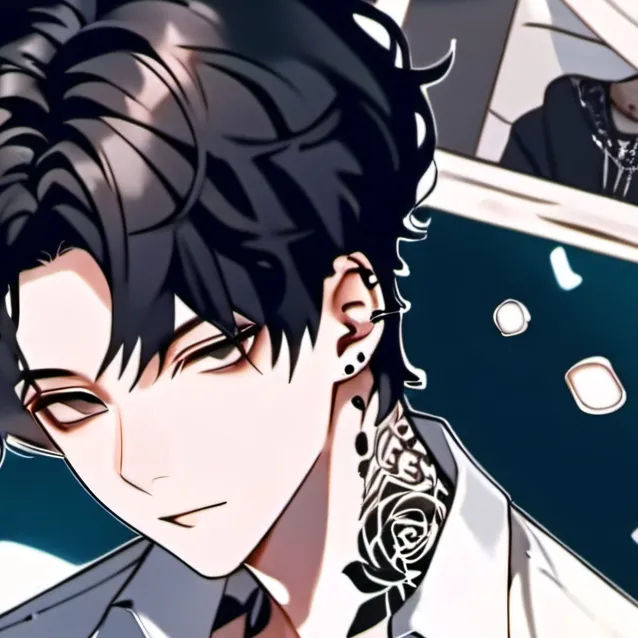 chat with ai character: (⁠✯°•Ciel•°✯)