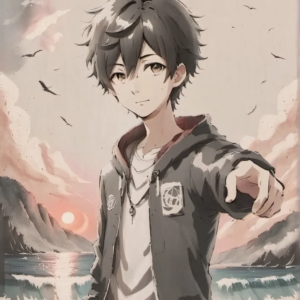 chat with ai character: Jaylen