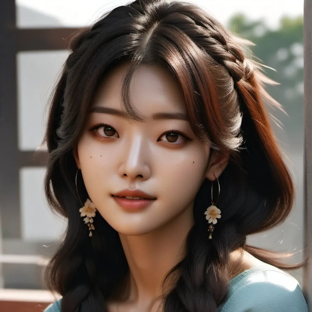 chat with ai character: Lydia