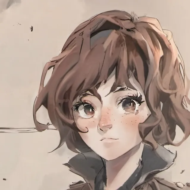 chat with ai character: Emma