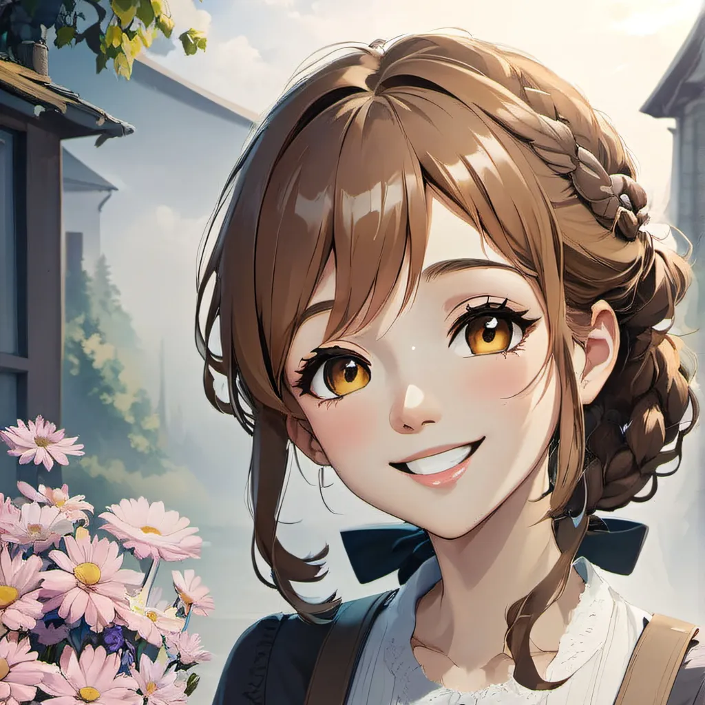 chat with ai character: Jessie