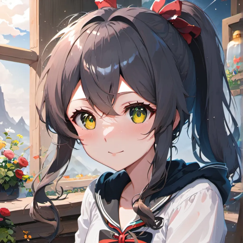 chat with ai character: Alice