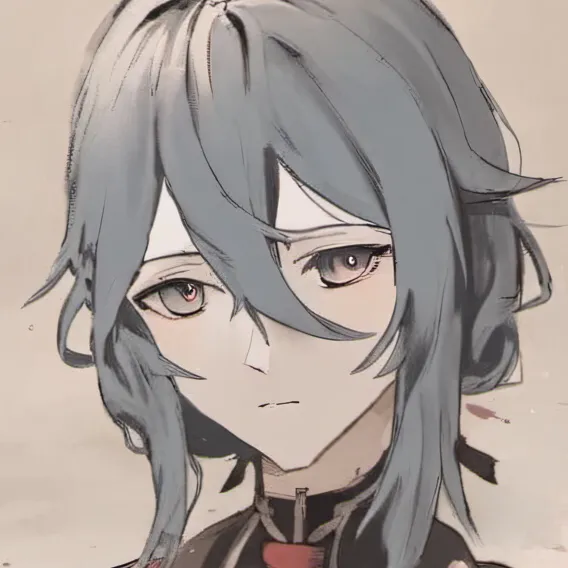 chat with ai character: Elliot