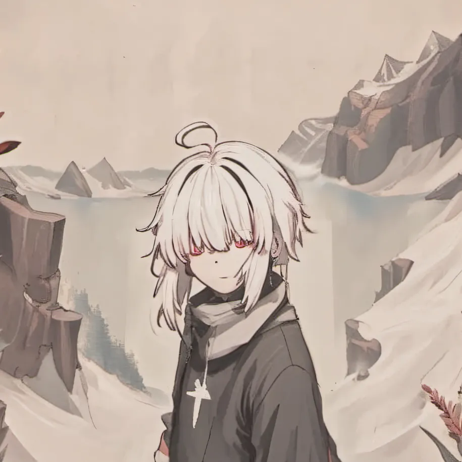 chat with ai character: Gyunyu