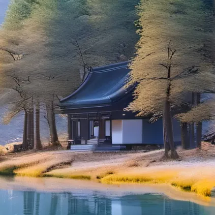 chat with ai character: 🍜Giyuu-Tomioka 🌊