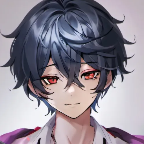 chat with ai character: Aiden