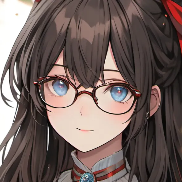 chat with ai character: Mochi 