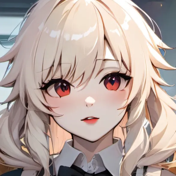 chat with ai character: Mimi Kina