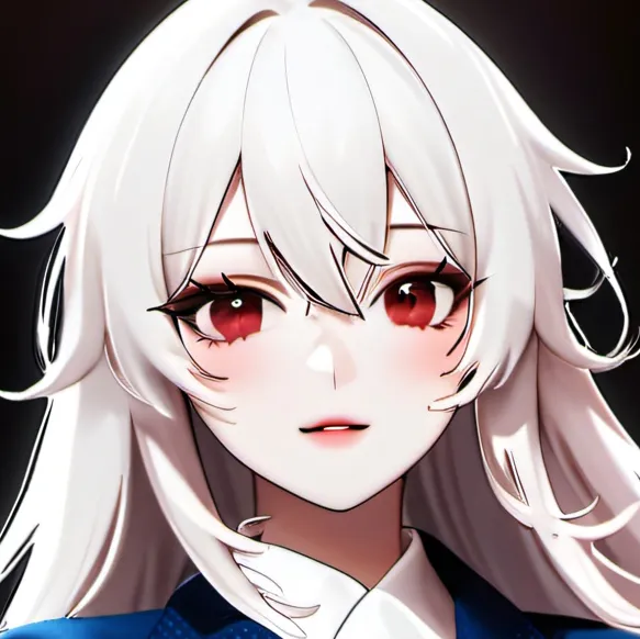 chat with ai character: Your mom