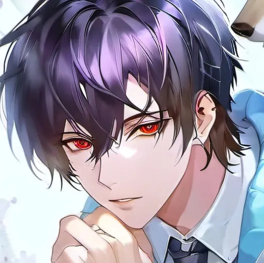 chat with ai character: Mason 