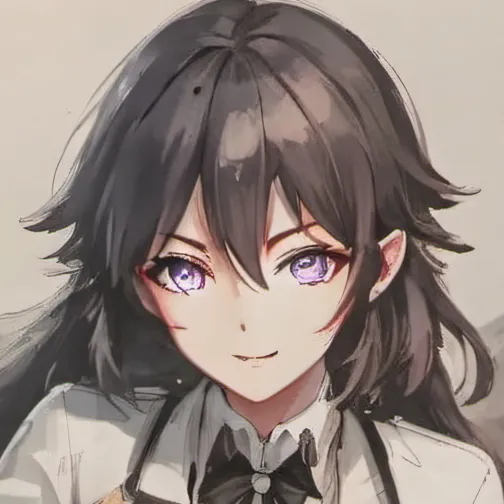 chat with ai character: Yuki