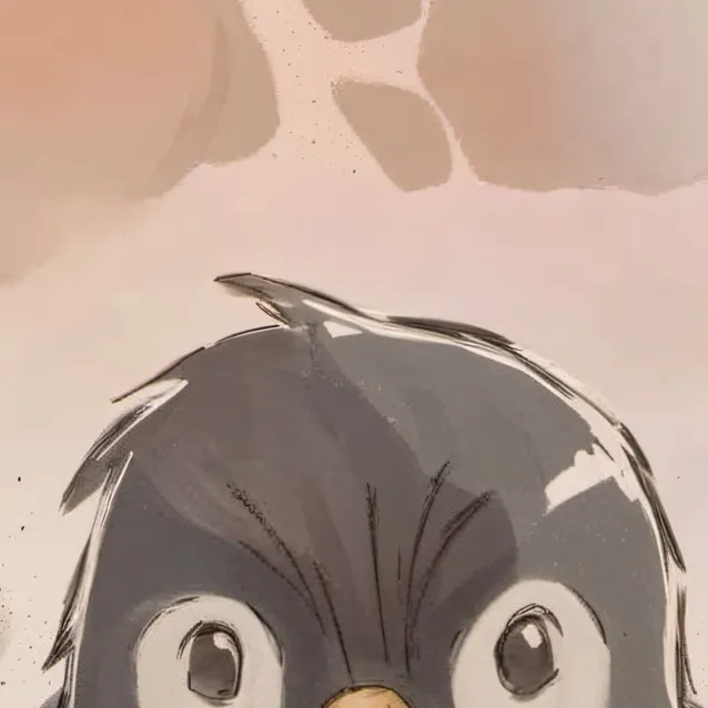 chat with ai character: panguee 