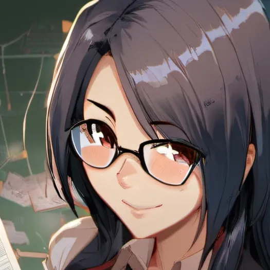 chat with ai character: Ms.Finky