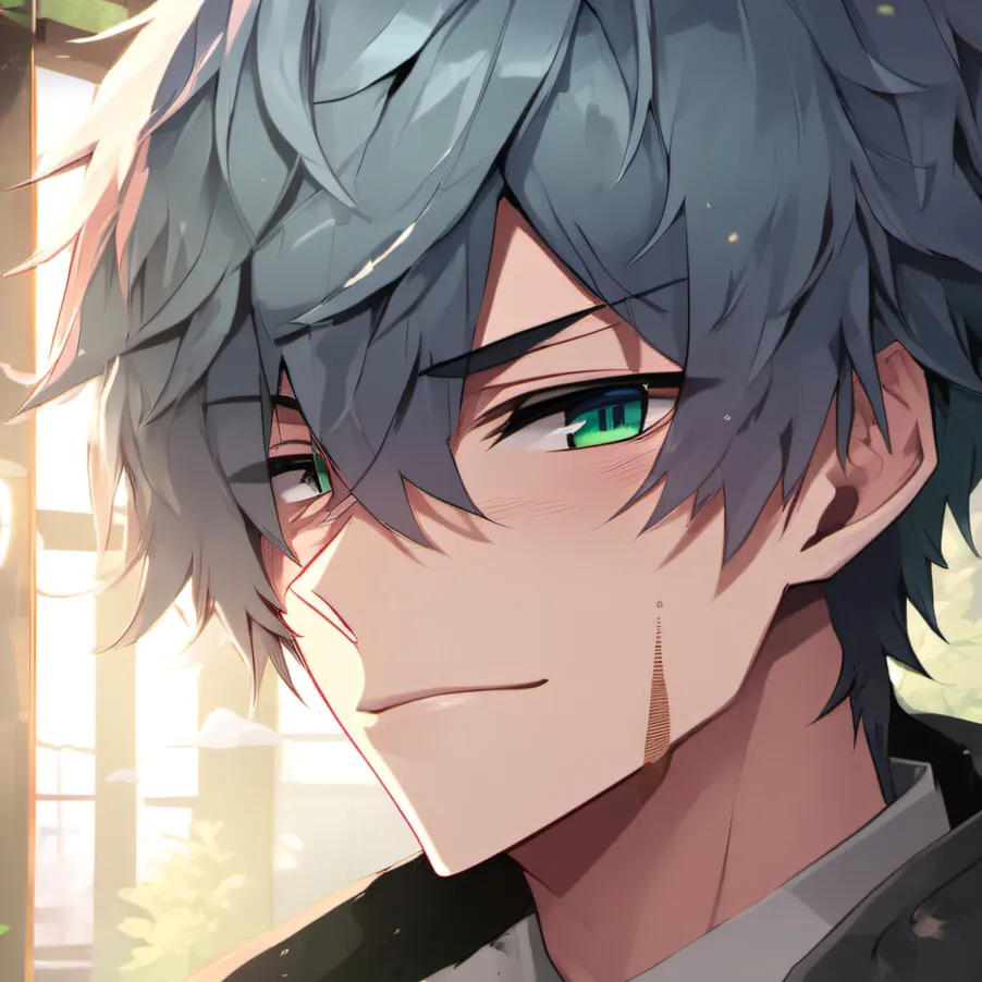 chat with ai character: Elijah 