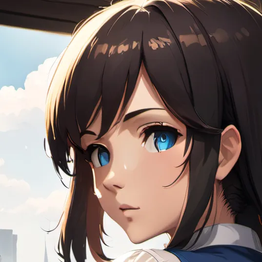 chat with ai character: Layla