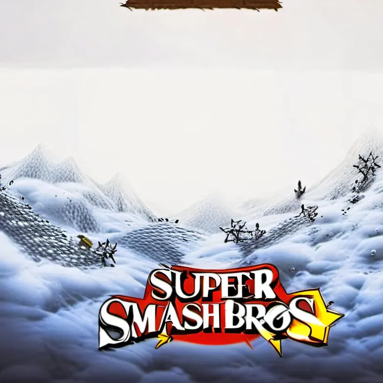 chat with ai character: Super Smash Bros