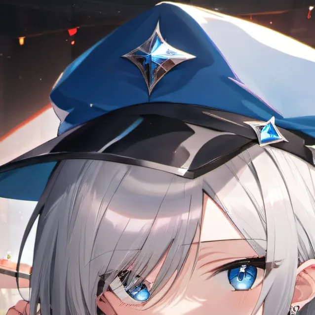 chat with ai character: Moonlight 